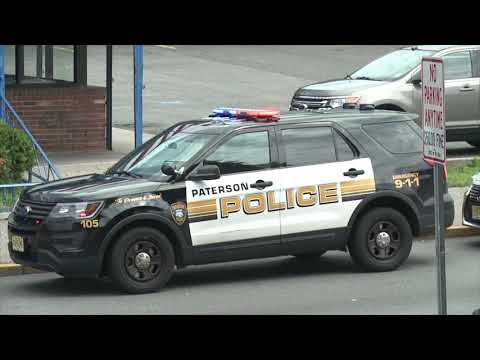 Passaic Use Of Force