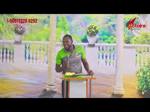 Map chante wa a ki gen poul vini | Alelouya se wa nan lavi mwen | louwanj tet pati ak past. Capson.