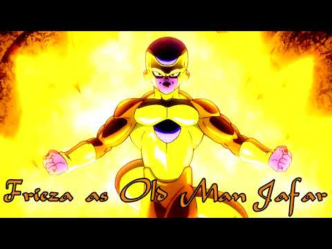 "Eddladdin" (Remastered) Cast Video (Read The Description)