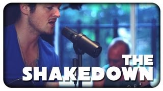The Shakedown - Everlasting Arms (Vampire Weekend Cover)