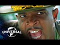 Major Payne | "What Are You Lookin' At, Ass Eyes?"