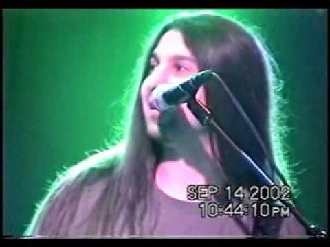 Michael Staertow - Oxygen Promo Video