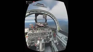 16AGR Sabre/Huey Mission