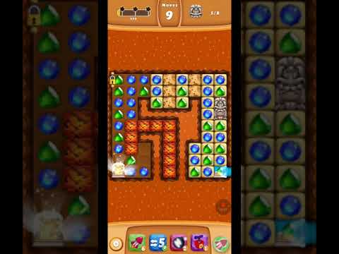 Diamond Digger Saga Level 1635 ~ NO BOOSTERS