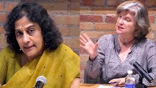 Humanities Futures Response | Sumathi Ramaswamy and Beth Holmgren