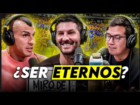 LA ETERNIDAD | GIGNAC | Miro de Atrás #12