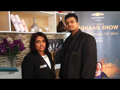 Suhaag Show - Lovebirdz