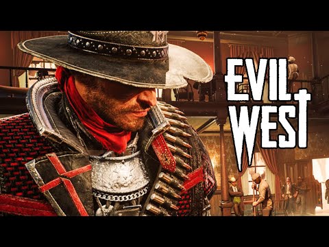 Felicity & ihr Plan für die Vampire - EVIL WEST Gameplay Deutsch #8