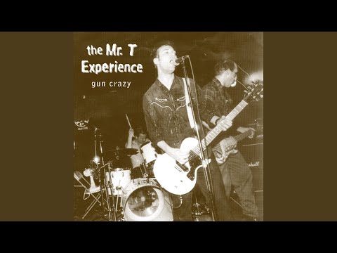 Together Tonight - The Mr. T Experience