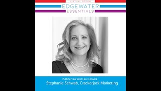 &quot;Spinning Straw Into Gold&quot; presented by Stephanie Schwab with Crackerkack Marketing