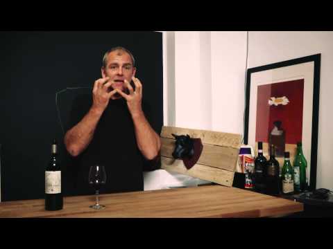 The midweek wine, Madiran