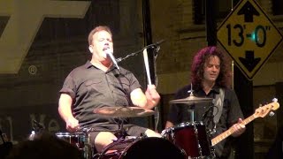 Cowboy Mouth - My Little Secret (GO! Album) LIVE @ Chicago 7/5/14