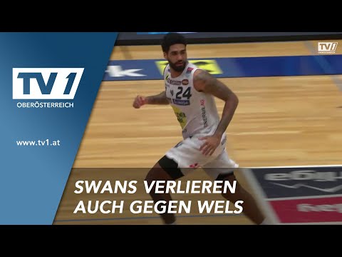 OCS Swans Gmunden vs. Flyers Wels