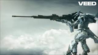 Ice MC - Anything can happen Vs Robotech the movie