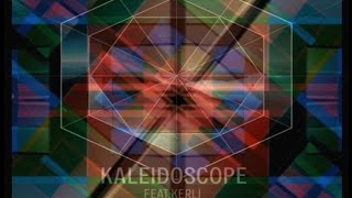 ℬenny Benassi feat Kerli - Kaleidoscope  ✽ HD ✾ Lyrics ✽