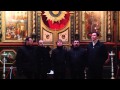 Дорос- "Отче наш" муз. Н.Н. Кедрова 