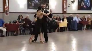Lola Ruiz & Leandro Navarra - Recuerdo Malevo (Tanturi Castillo)