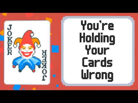 Hand Order Matters? - Weird Balatro Mechanics