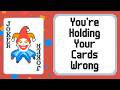 Hand Order Matters Weird Balatro Mechanics