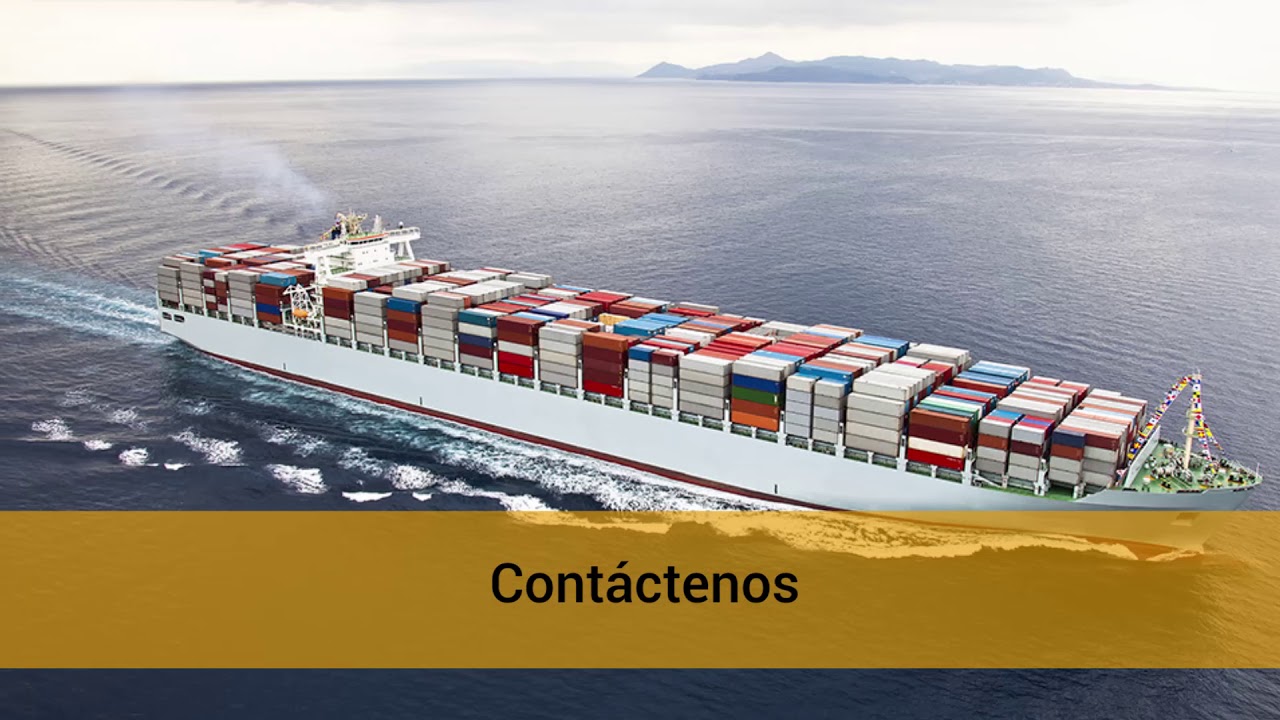 Vídeo de la empresa CTM  CHILE  SA