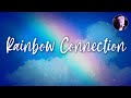 Rainbow Connection | Sarah McLachlan Karaoke