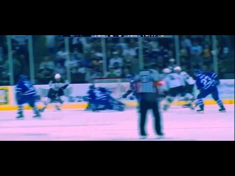 HD Playoffs 2014  TORONTO MARLIES VS TEXAS STARS  HANDSHAKES  GAME 7 WCF  JUNE 3RD 2014  HD1