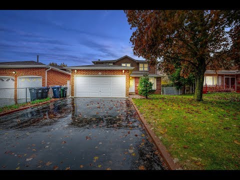 52 Richvale Dr S, Brampton, ON