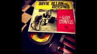 the glory stompers / DAVIE ALLAN & THE ARROWS