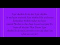 Cats Don T Dance Animal Jam Lyrics