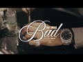 Nafe Smallz - Bad (Official Music Video)
