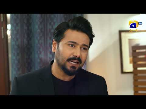 Baylagaam Episode 99 | Best Moment 08 | Ali Abbas - Laiba Khan - Haroon Shahid | HAR PAL GEO