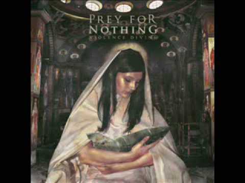 Prey For Nothing - Dead Mans Dream 05
