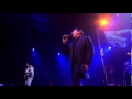 TOTO Hold the line  live 2007 HD HQ