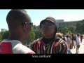 Les Frères de Sang 2 Courage