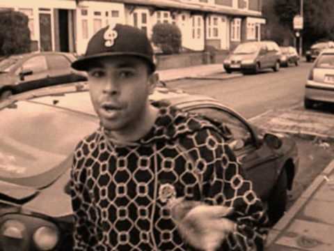 Vader - Like Us (Street Video)