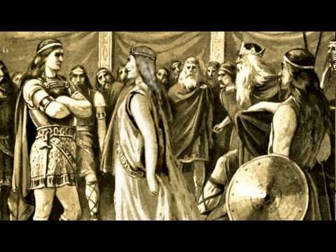 ベオウルフ 第1部 解析動画4 (Beowulf Part 1 Analysis Video 4)