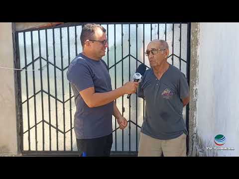 Agricultores se preocupam com a falta de chuva em São Félix do Piauí 