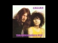 Tyrannosaurus Rex - FULL ALBUM - Unicorn (+Singles)