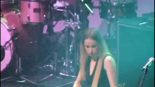 Something For Kate - Whatever You Want (Live)