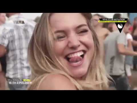 VIVA Club Rotation - Hardstyle Oldschool Live Mix (2019.02.06)