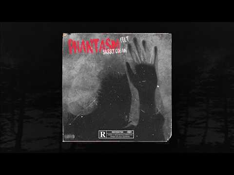 FELT & $krrt Cobain - Phantasm [Prod. Raresight] (Memphis 66.6 Exclusive)