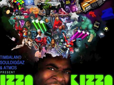 Izza Kizza - Wham! (Kizzaland)