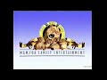 MGM UA Family Entertainment 1995