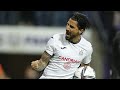 RSCA - KAA Gent : Refaelov 1-1