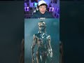 Every Easter Egg You Missed In The Fantastic Four First Steps