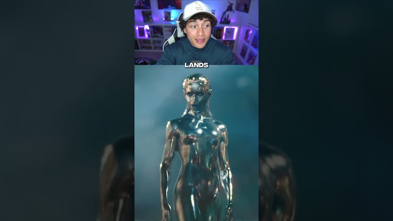 Every Easter Egg You Missed In The Fantastic Four First Steps