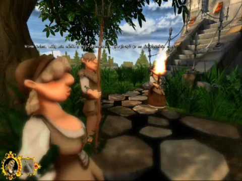 Zagrajmy: Ceville Pt.3