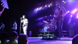 311 Made In The Shade -World Premiere- Cincinnati 07.10.14