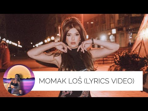 KIJA X FOX X DJ DHONE - MOMAK LOS (LYRICS VIDEO)