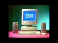 IBM Aptiva Advert 1994